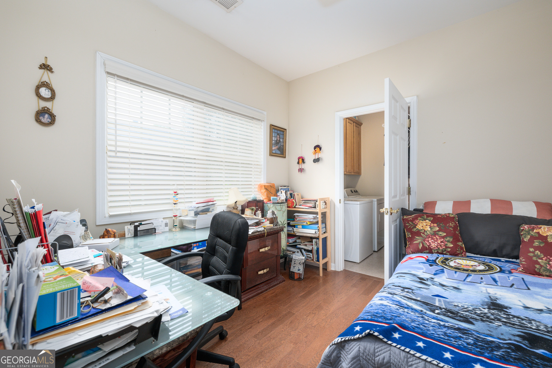 Magnolia Lane - Residential