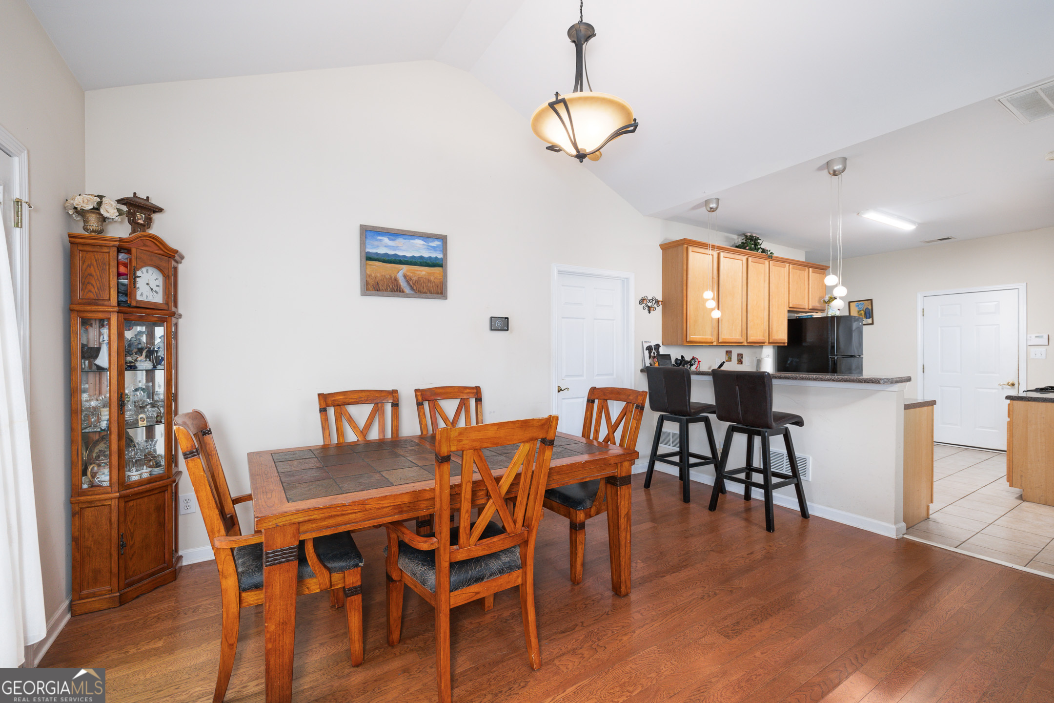Magnolia Lane - Residential