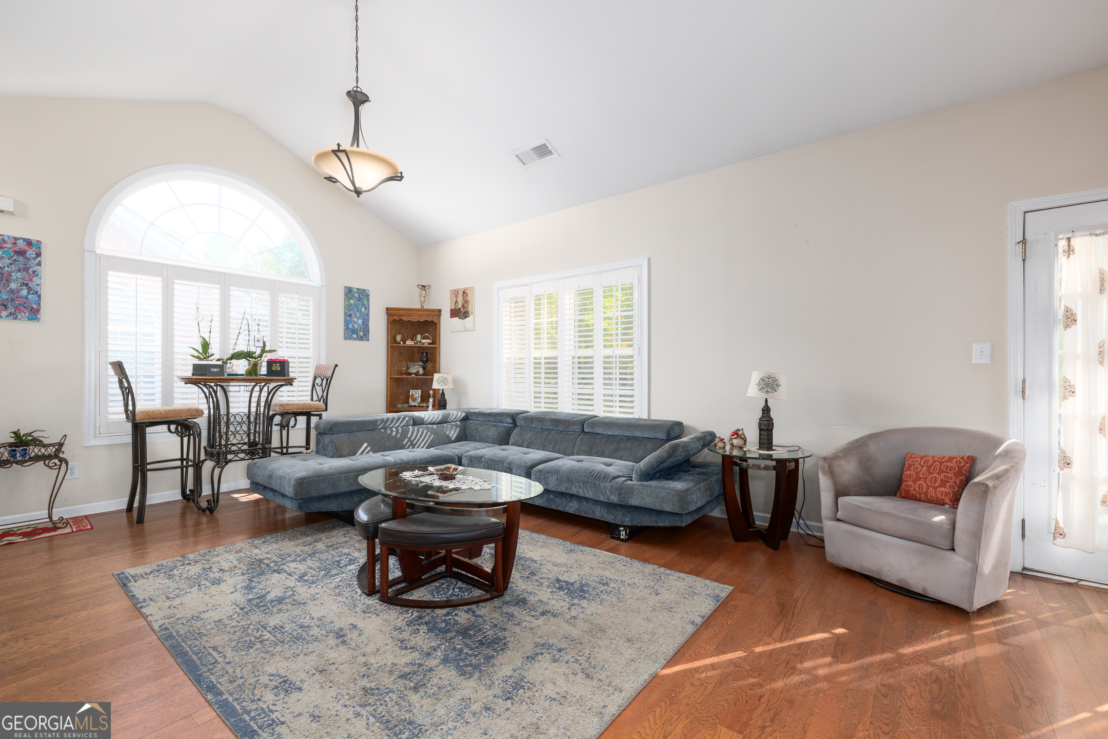 Magnolia Lane - Residential
