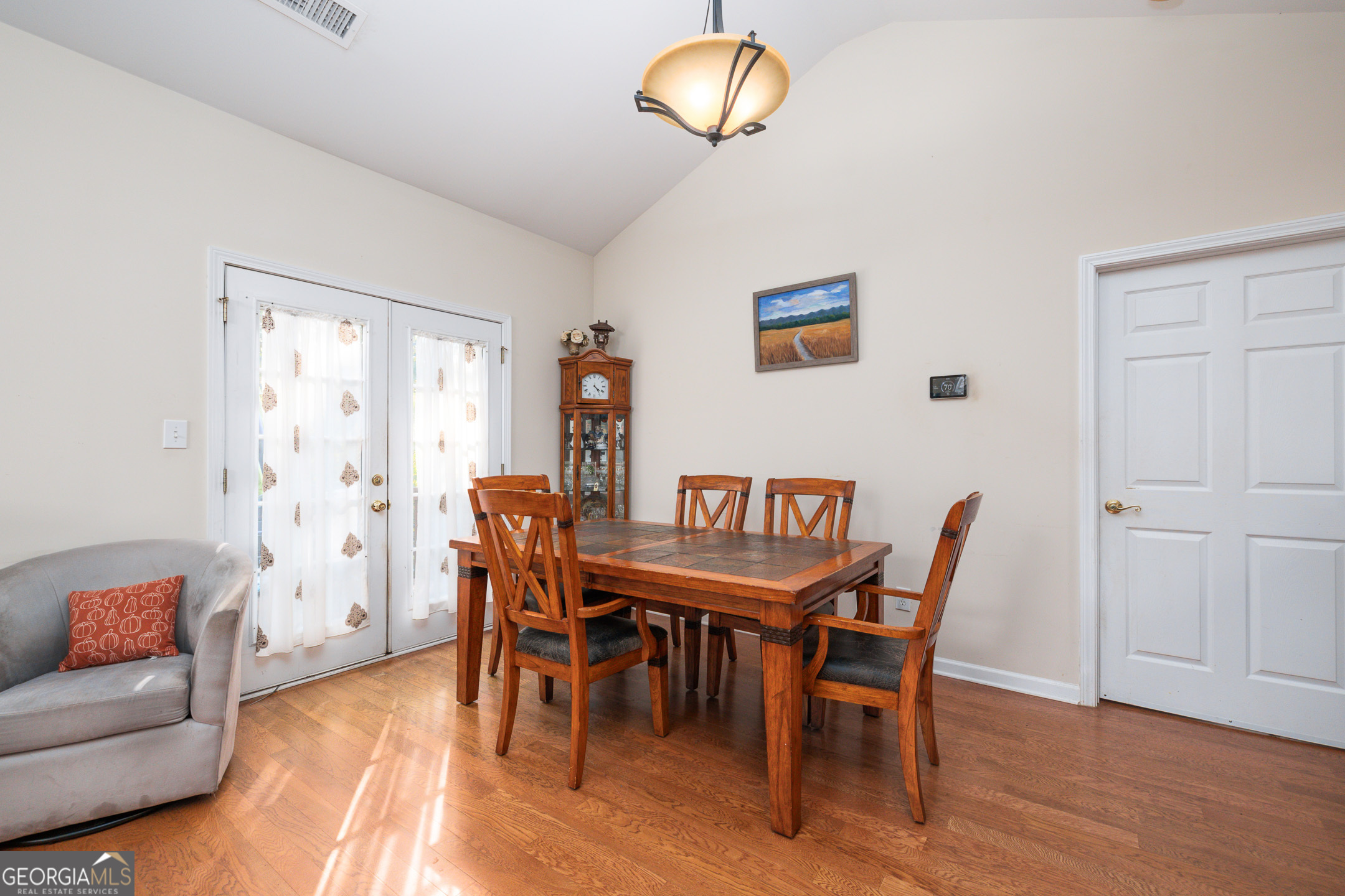 Magnolia Lane - Residential