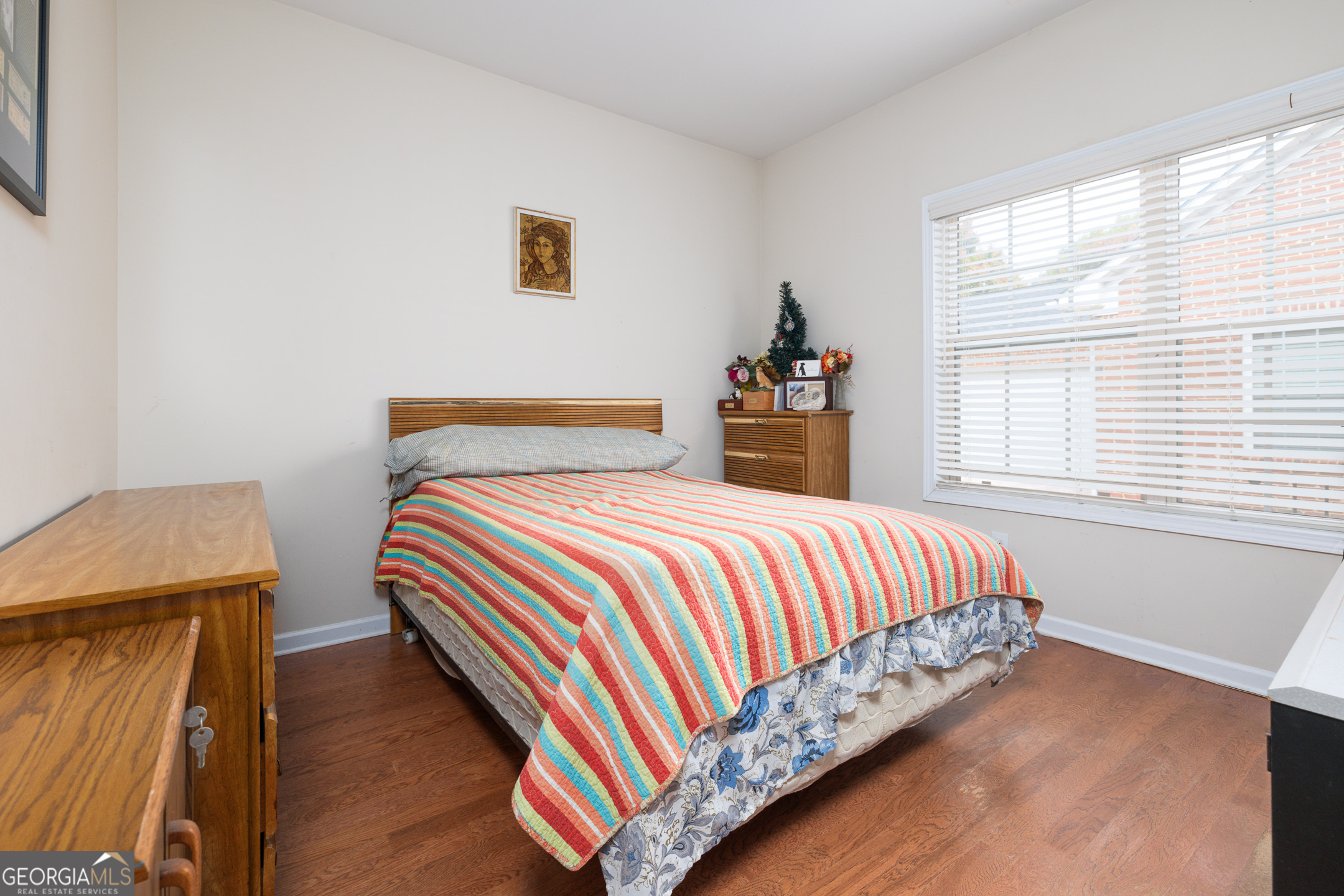 Magnolia Lane - Residential