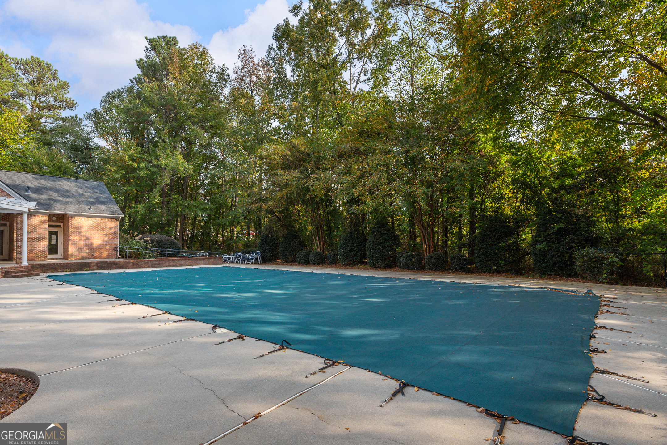 Magnolia Lane - Residential