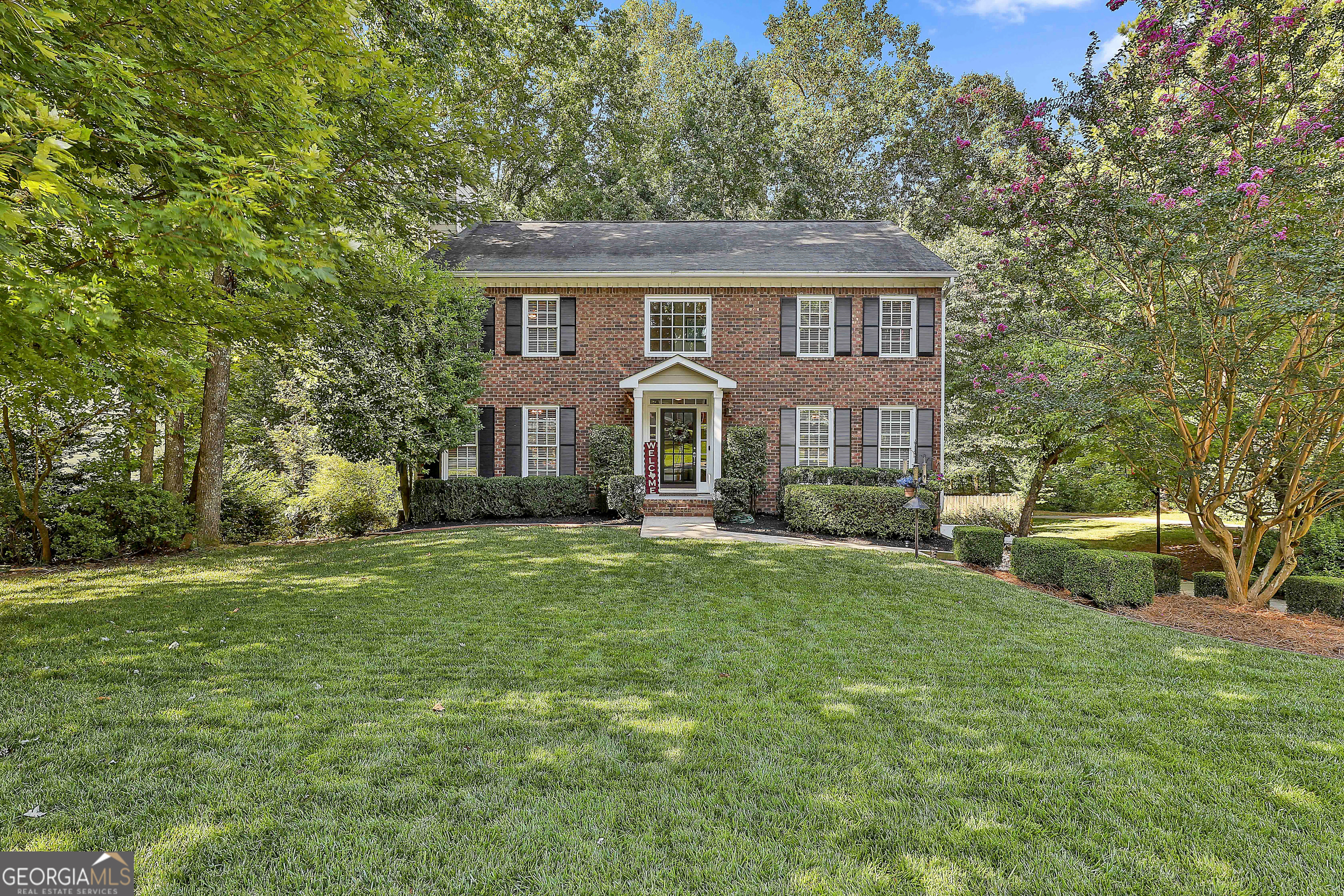 307 Walnut Grove RD