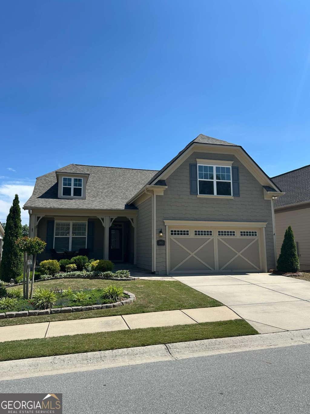 Photo of 3913 Great Pine Drive, Gainesville, GA 30504 (MLS # 10763106)