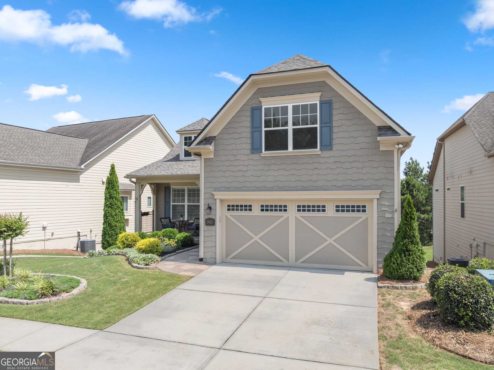 3913 Great Pine DR