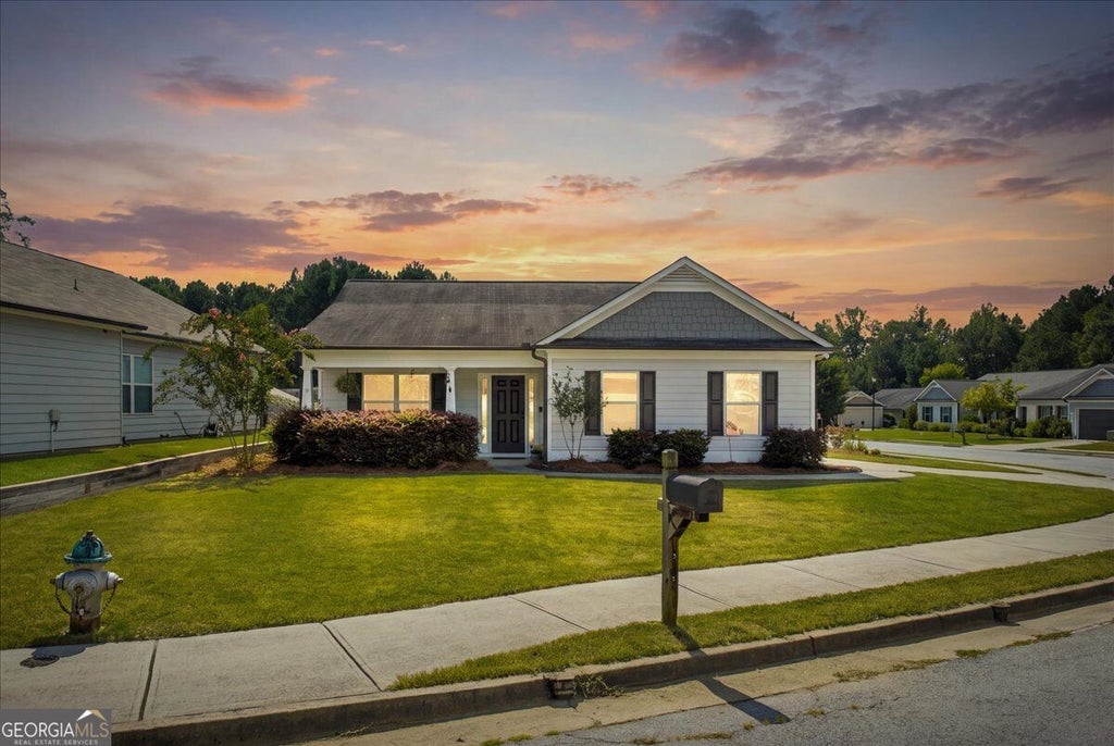 Photo of 30 Westwood Drive, Covington, GA 30014 (MLS # 10845310)