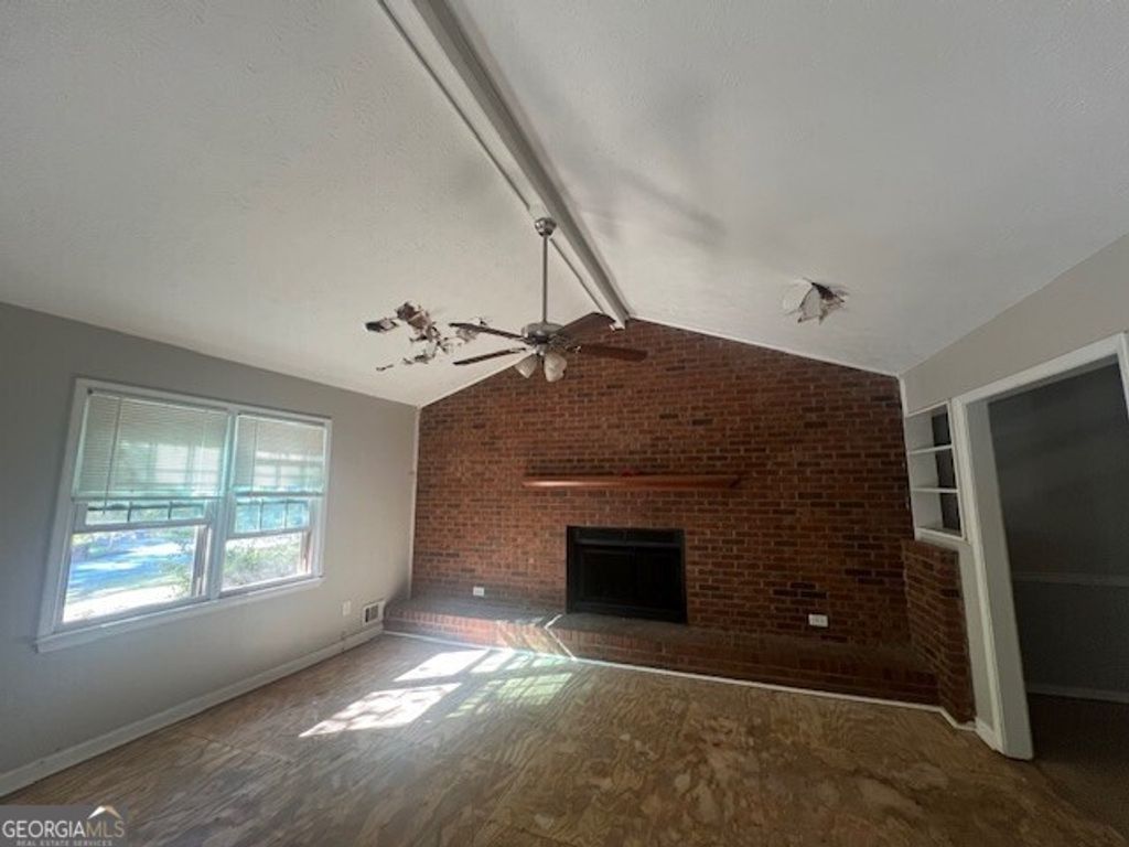 Photo of 1508 Hillside Drive SE, Conyers, GA 30094 (MLS # 10631296)