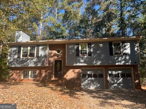 Photo of 1508 Hillside Drive SE, Conyers, GA 30094 (MLS # 10631296)