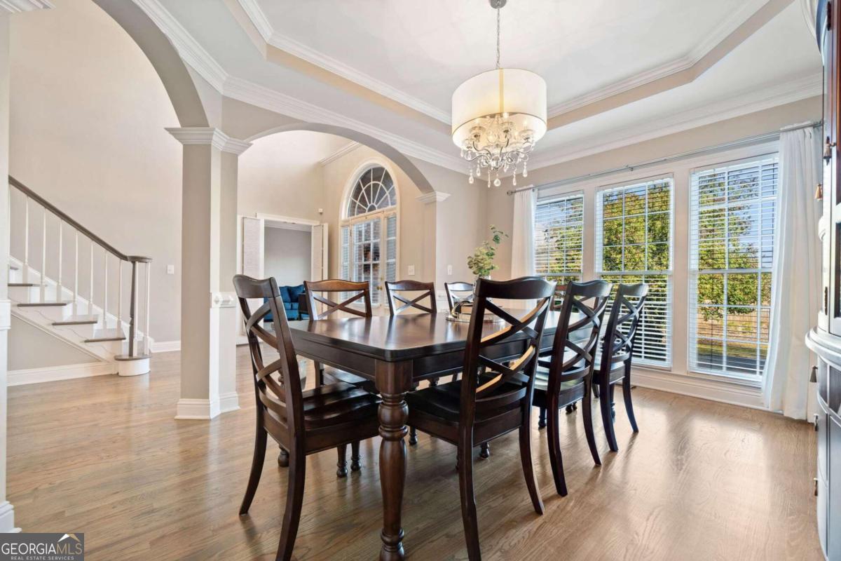 Oakmont - Residential