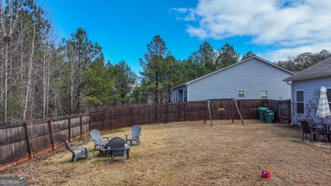 A home in Eatonton