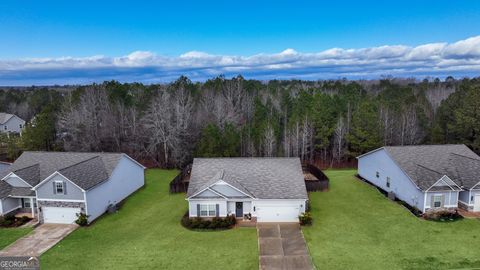 A home in Eatonton