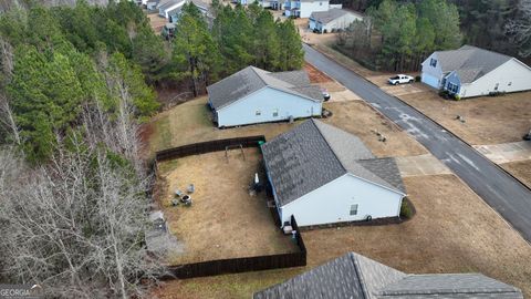 A home in Eatonton