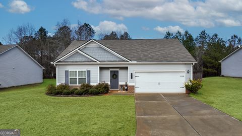 A home in Eatonton