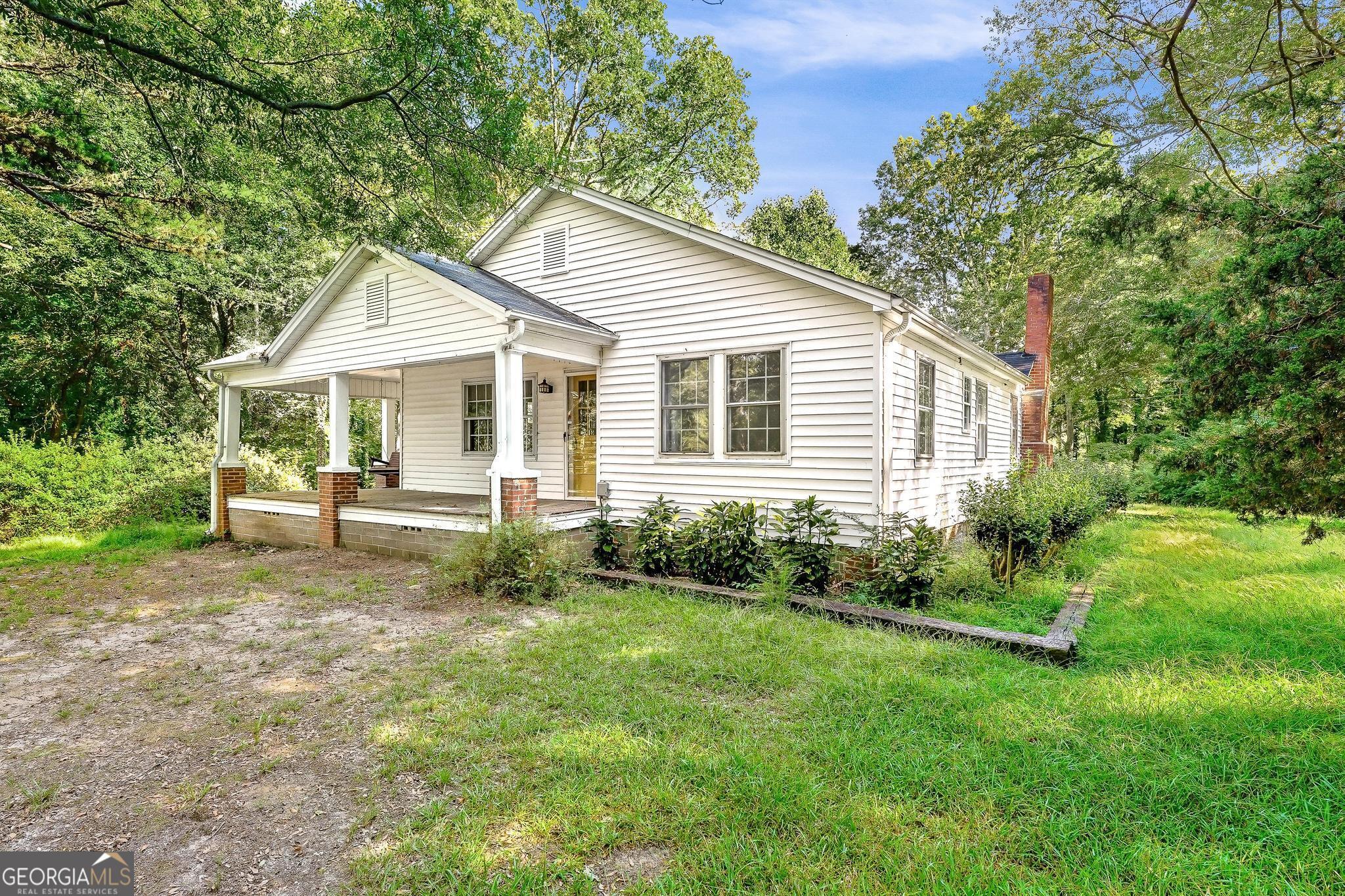 5785 Bowersville HWY