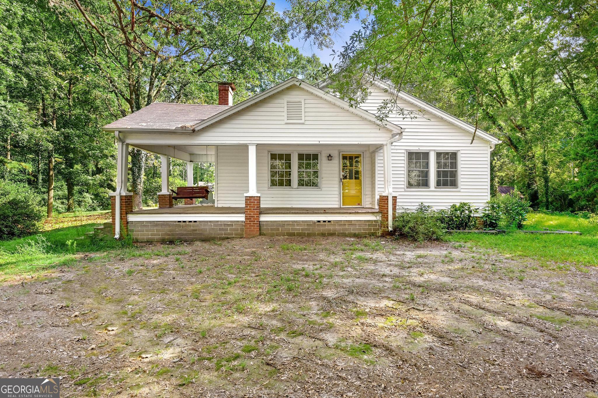 5785 Bowersville HWY