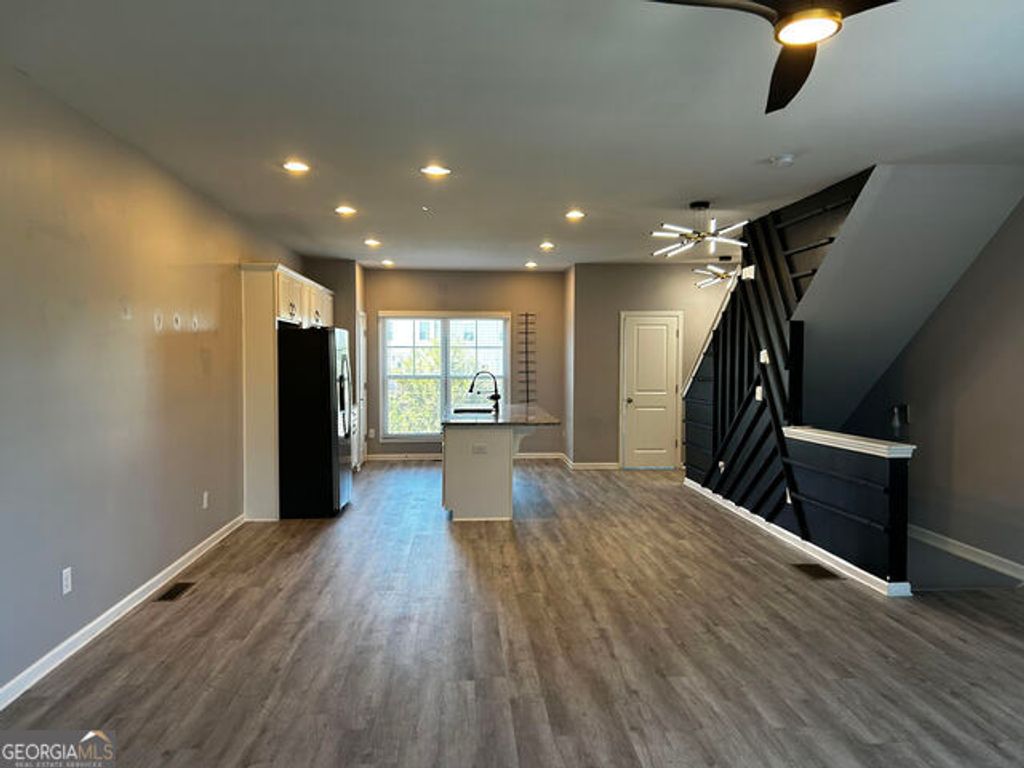 Photo of 3627 Hawthorne Terrace, Atlanta, GA 30337 (MLS # 10730782)