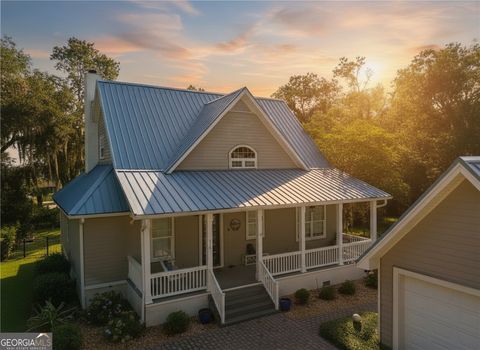 113 River Walk DR Woodbine GA 31569