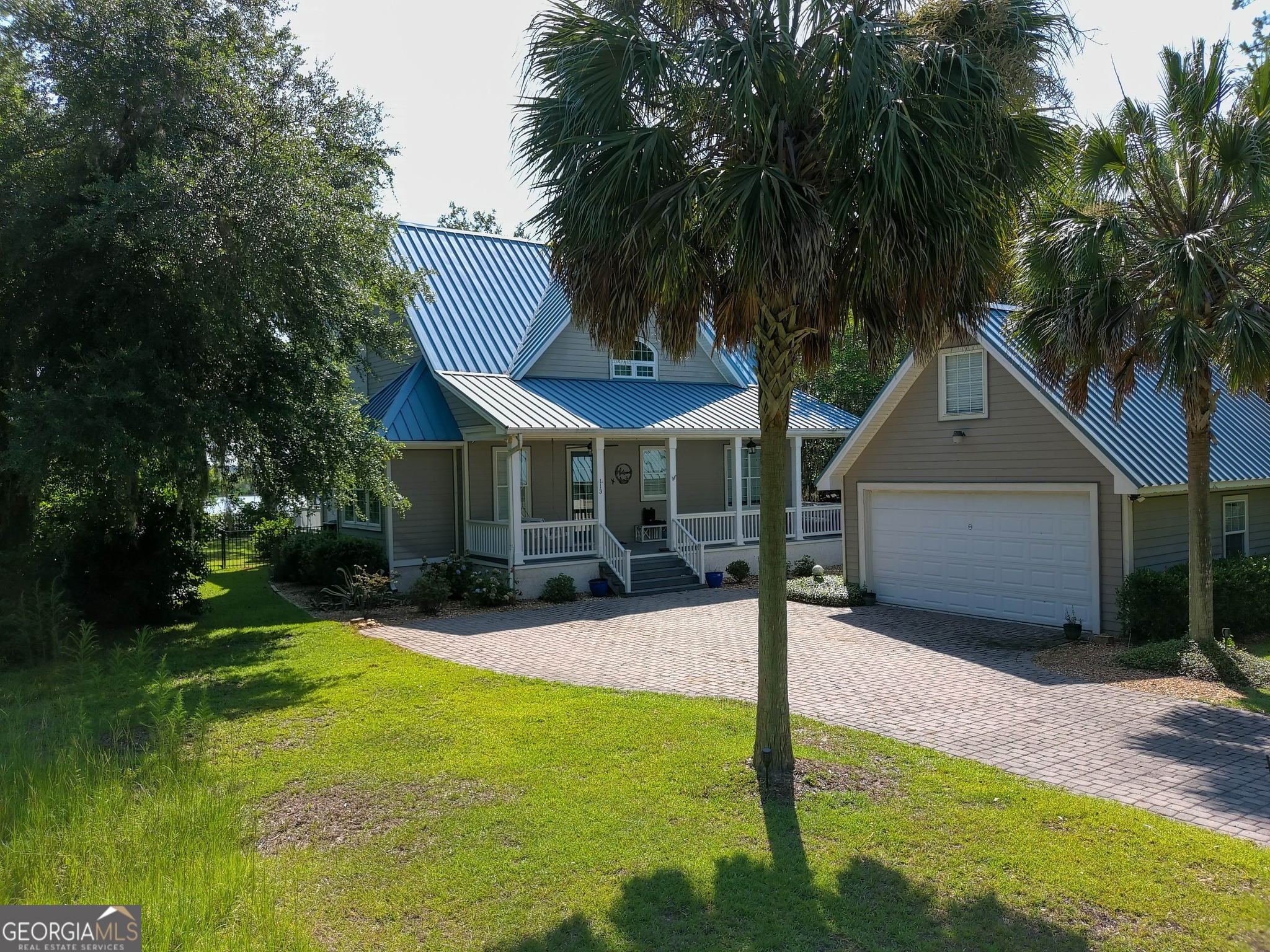 113 River Walk DR