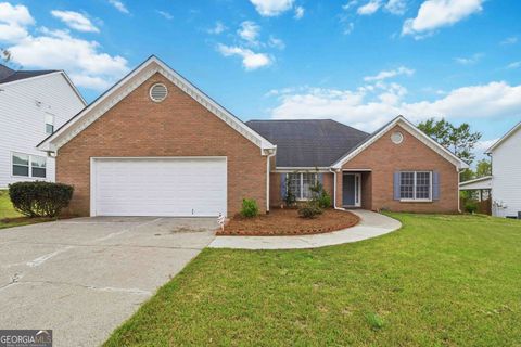 1427 Oak Bend WAY Lawrenceville GA 30045