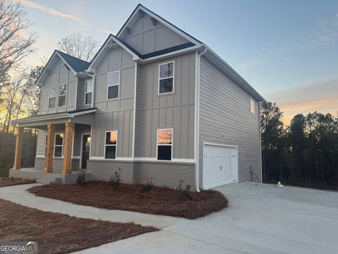 A home in Monticello