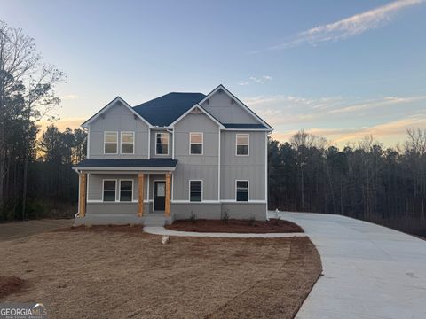 A home in Monticello