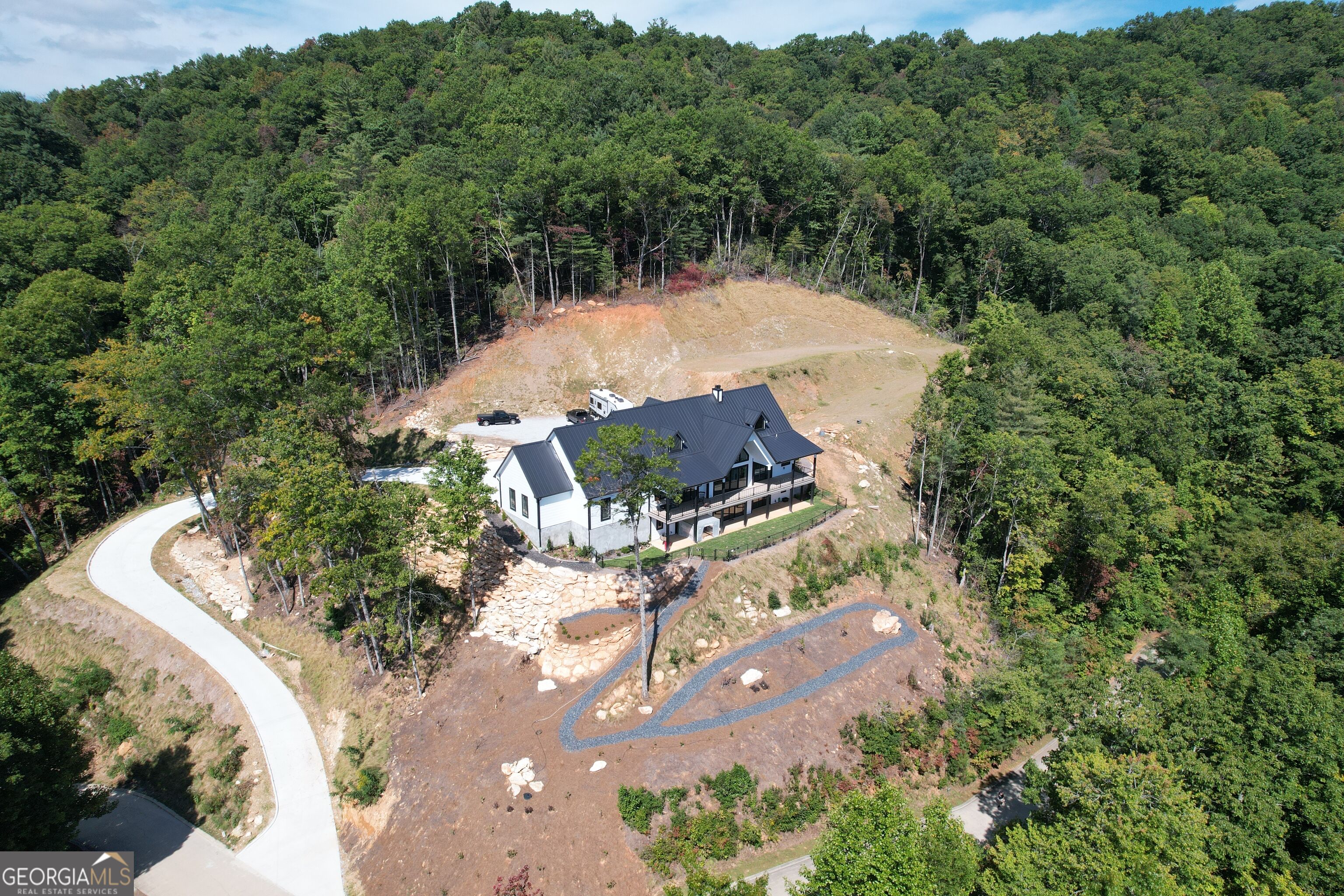603 Hoover TRL