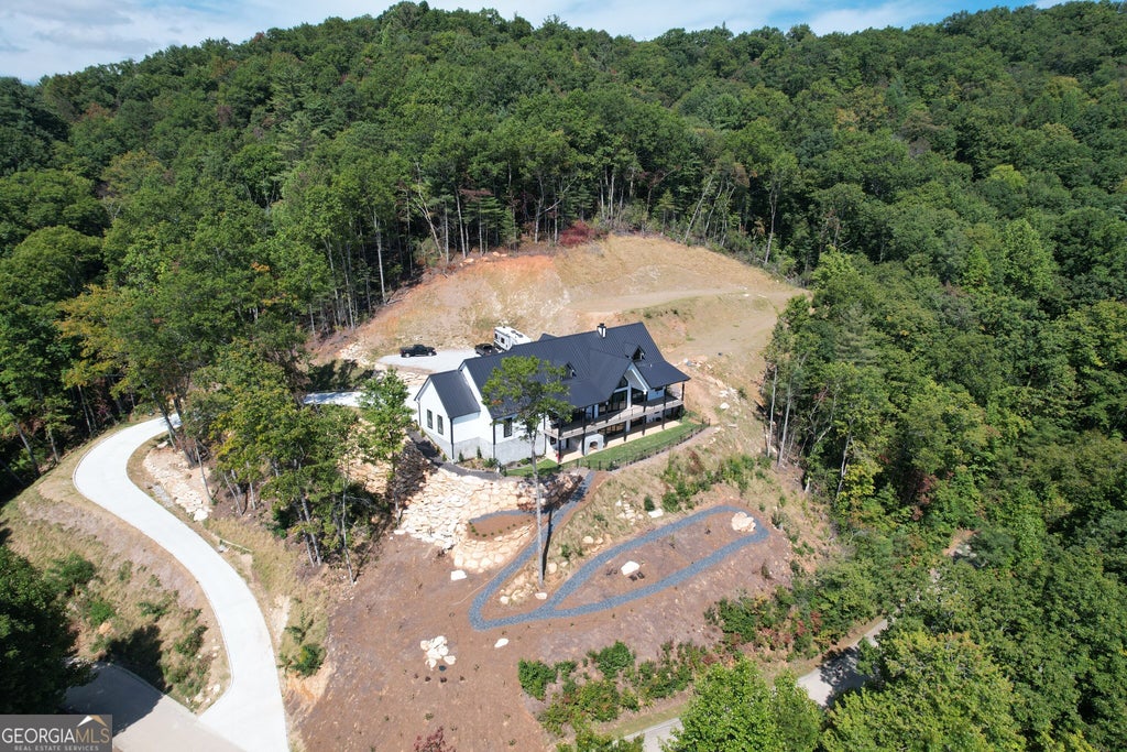 Photo of 603 Hoover Trail, Clayton, GA 30525 (MLS # 10867572)