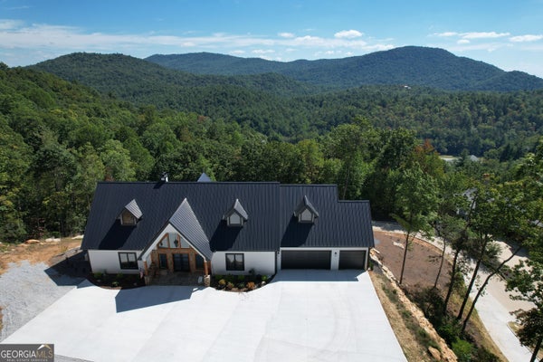603 HOOVER TRAIL, CLAYTON, GA 30525 - Image daa66bb837bf140e7be6ed1009ba796b/4079196684