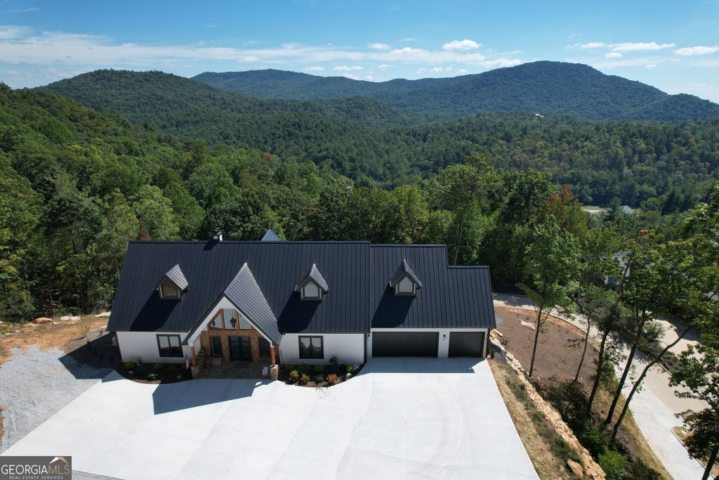 Photo of 603 Hoover Trail, Clayton, GA 30525 (MLS # 10867572)