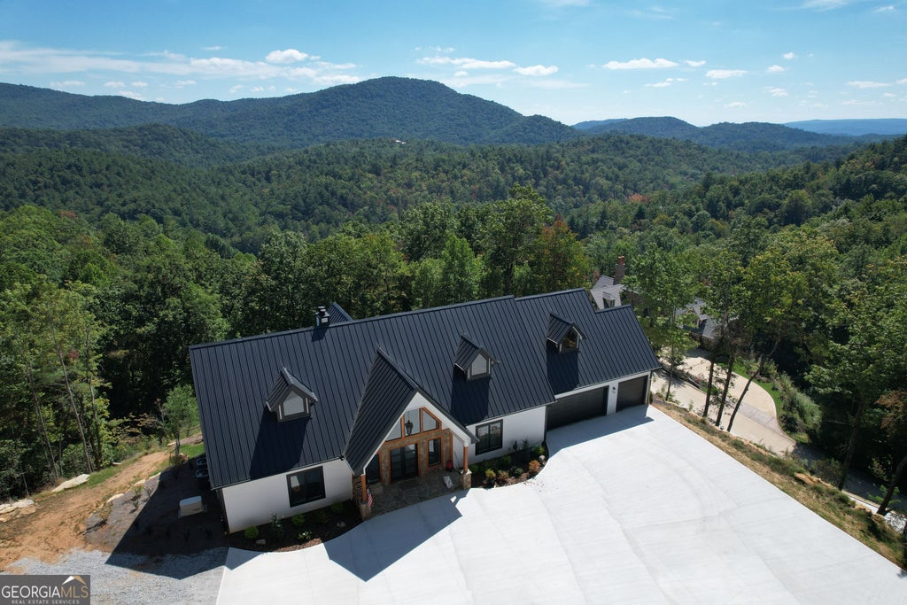 Photo of 603 Hoover Trail, Clayton, GA 30525 (MLS # 10867572)