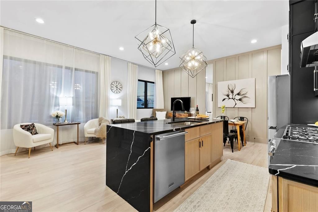 Photo of 1968 8th Street #6, Atlanta, GA 30341 (MLS # 10718327)