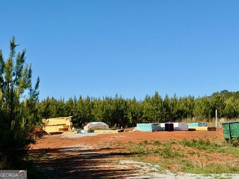1033 Hillcrest RD LOT 17 Hogansville GA 30230