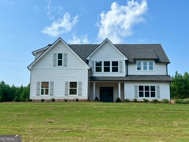 1033 Hillcrest Road Unit LOT 17