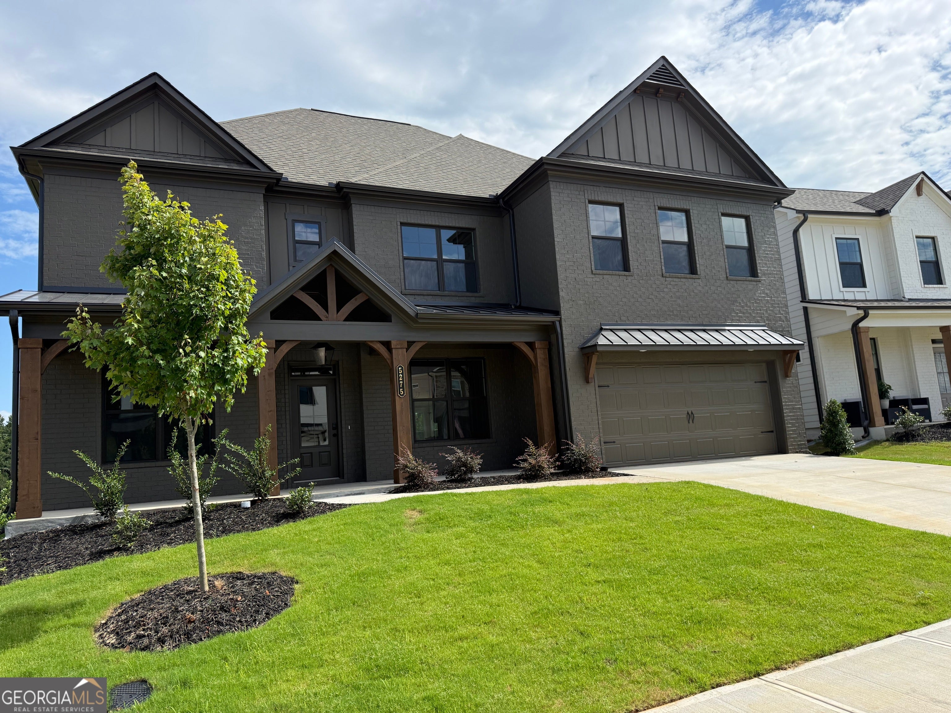 5275 Baymont DR