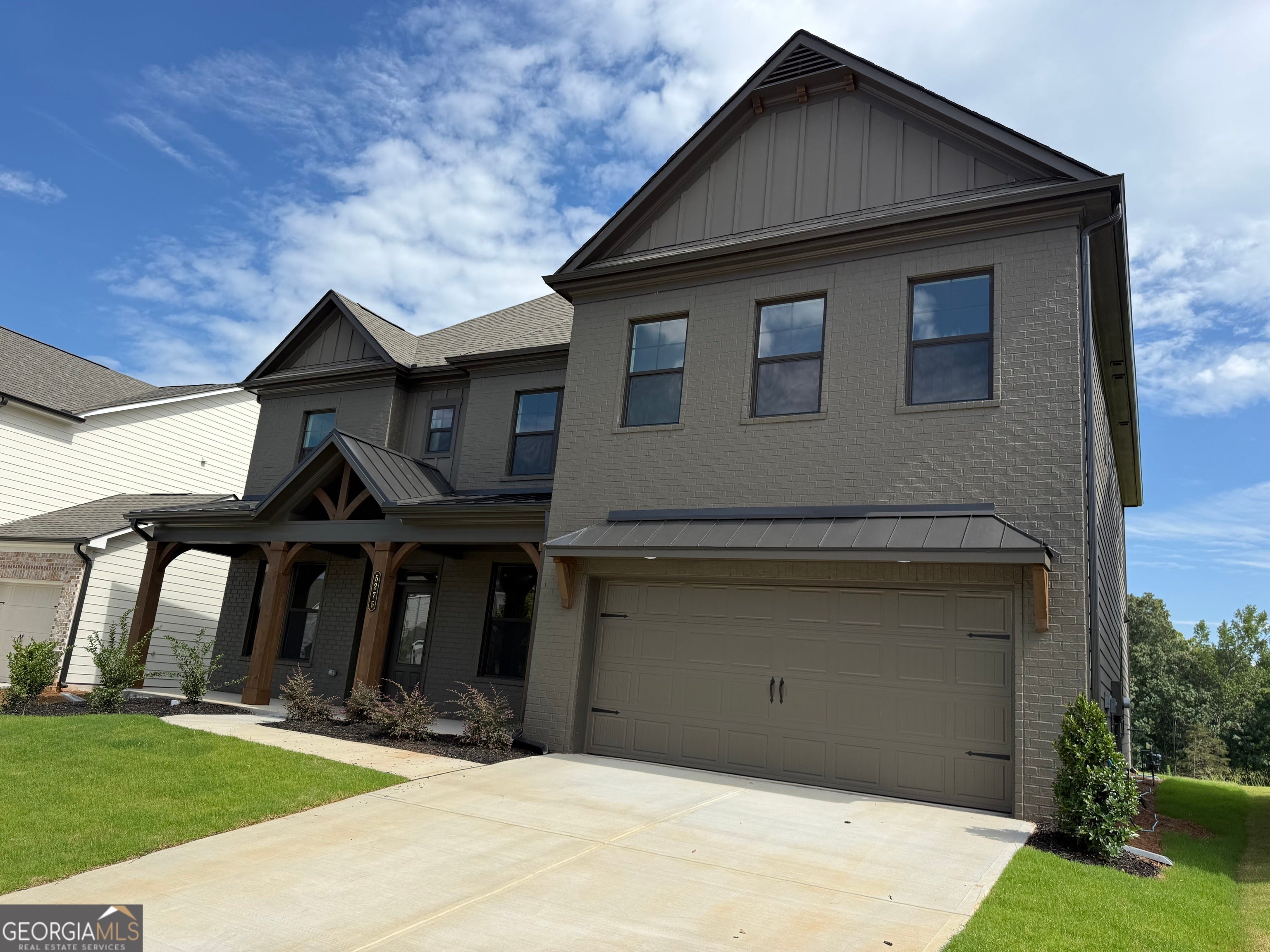 5275 Baymont DR