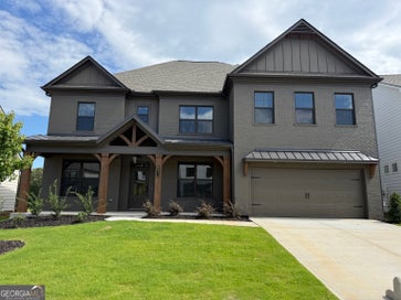 5275 Baymont DR Gainesville GA 30507