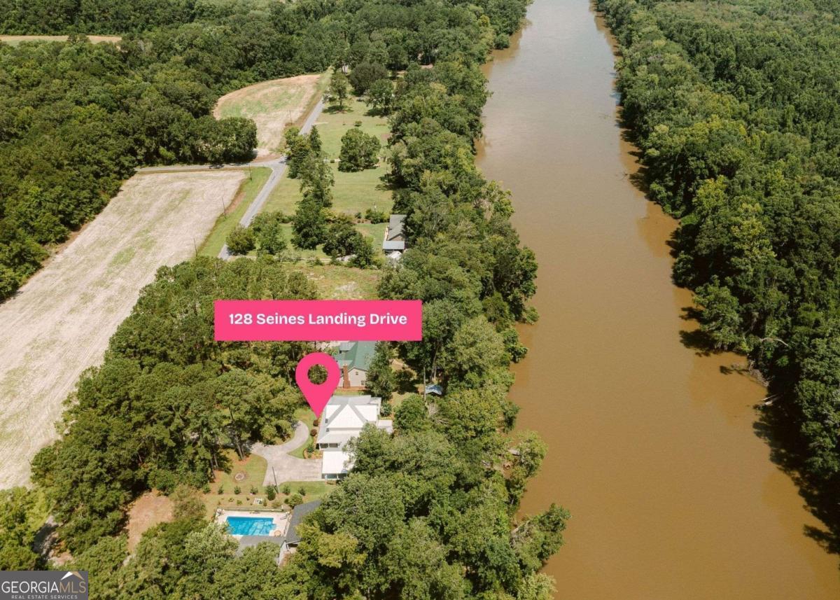 128 Seines Landing DR