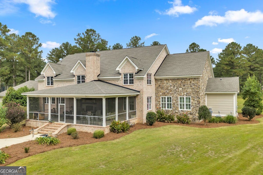 Photo of 211 Cool Water Rd, Vienna, GA 31092 (MLS # 10853217)