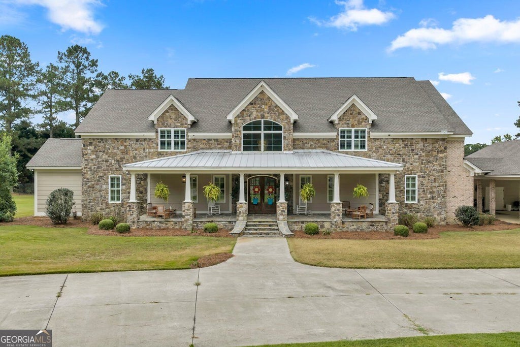Photo of 211 Cool Water Rd, Vienna, GA 31092 (MLS # 10853217)