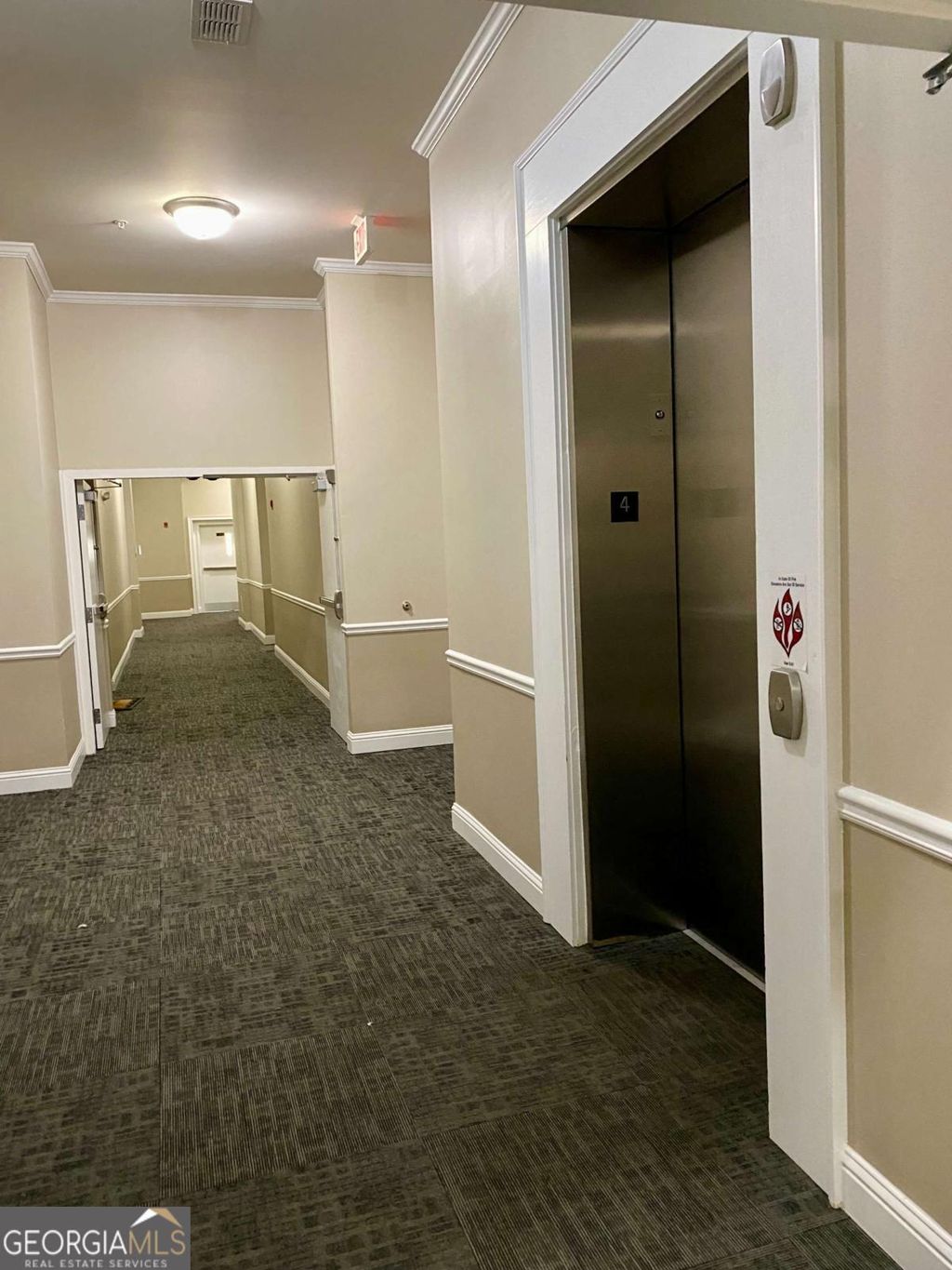 Photo of 1955 Nocturne Drive #3407, Alpharetta, GA 30009 (MLS # 10673390)