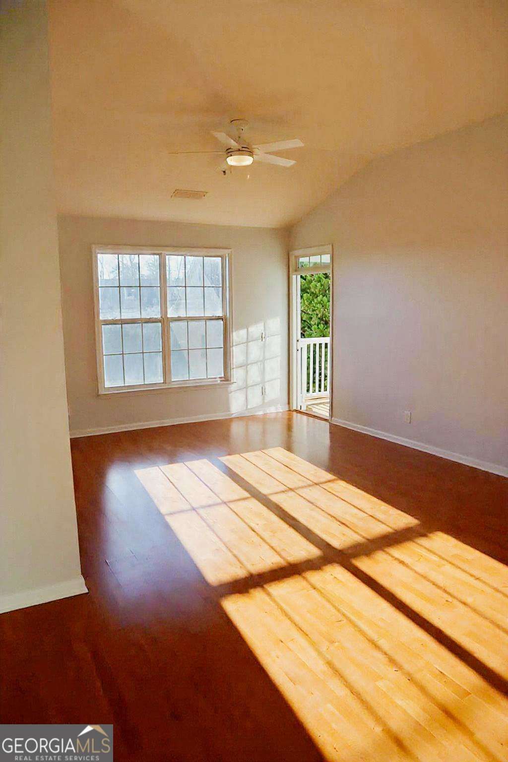 Photo of 1955 Nocturne Drive #3407, Alpharetta, GA 30009 (MLS # 10673390)