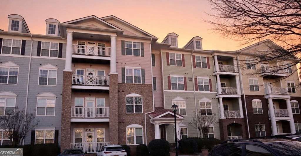 Photo of 1955 Nocturne Drive #3407, Alpharetta, GA 30009 (MLS # 10673390)