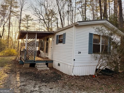 24 Lost Bridge Rd Lakemont GA 30552