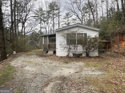 24 Lost Bridge Rd Lakemont GA 30552