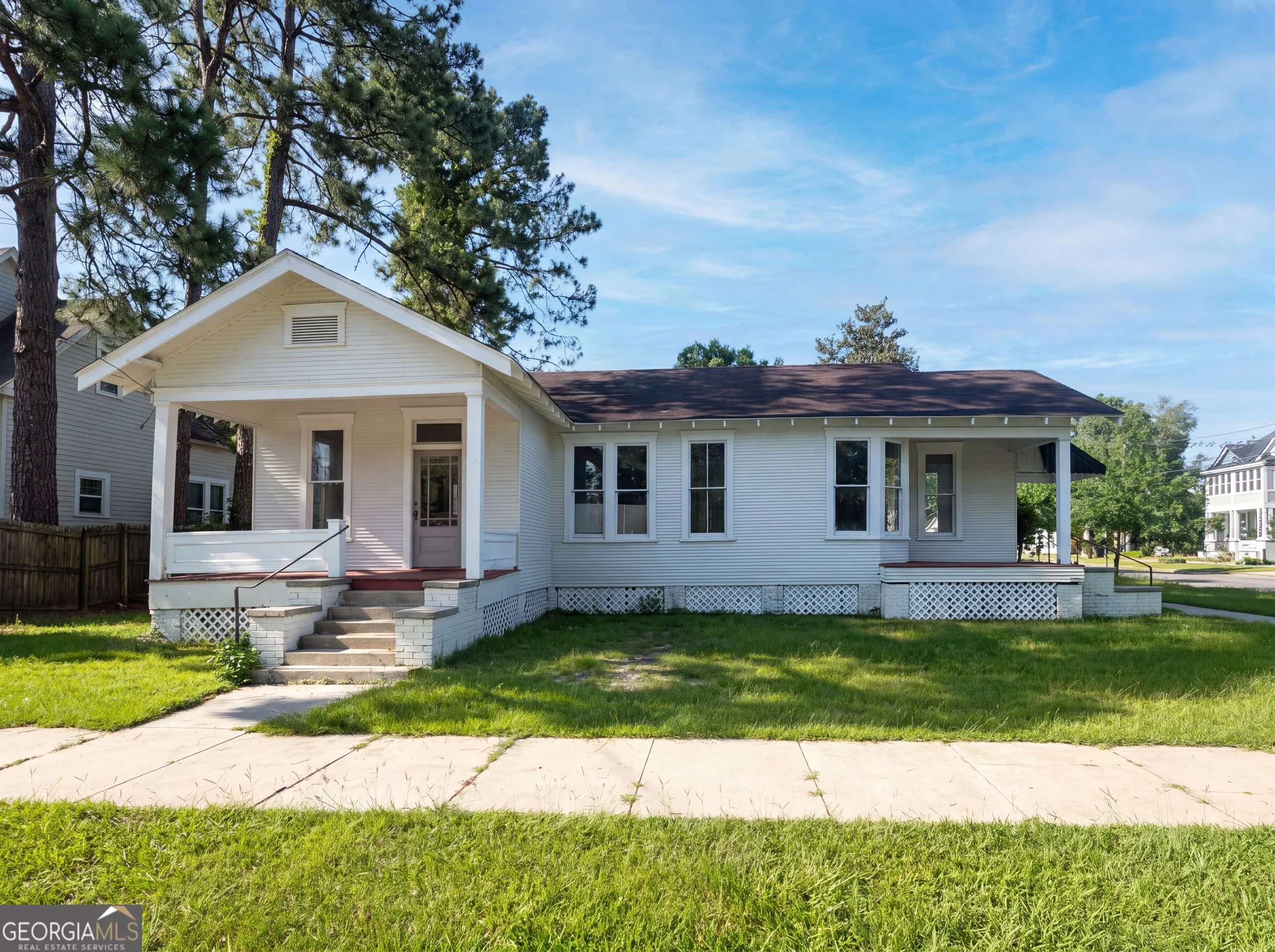 809 Mary Street, Waycross, GA, 31503