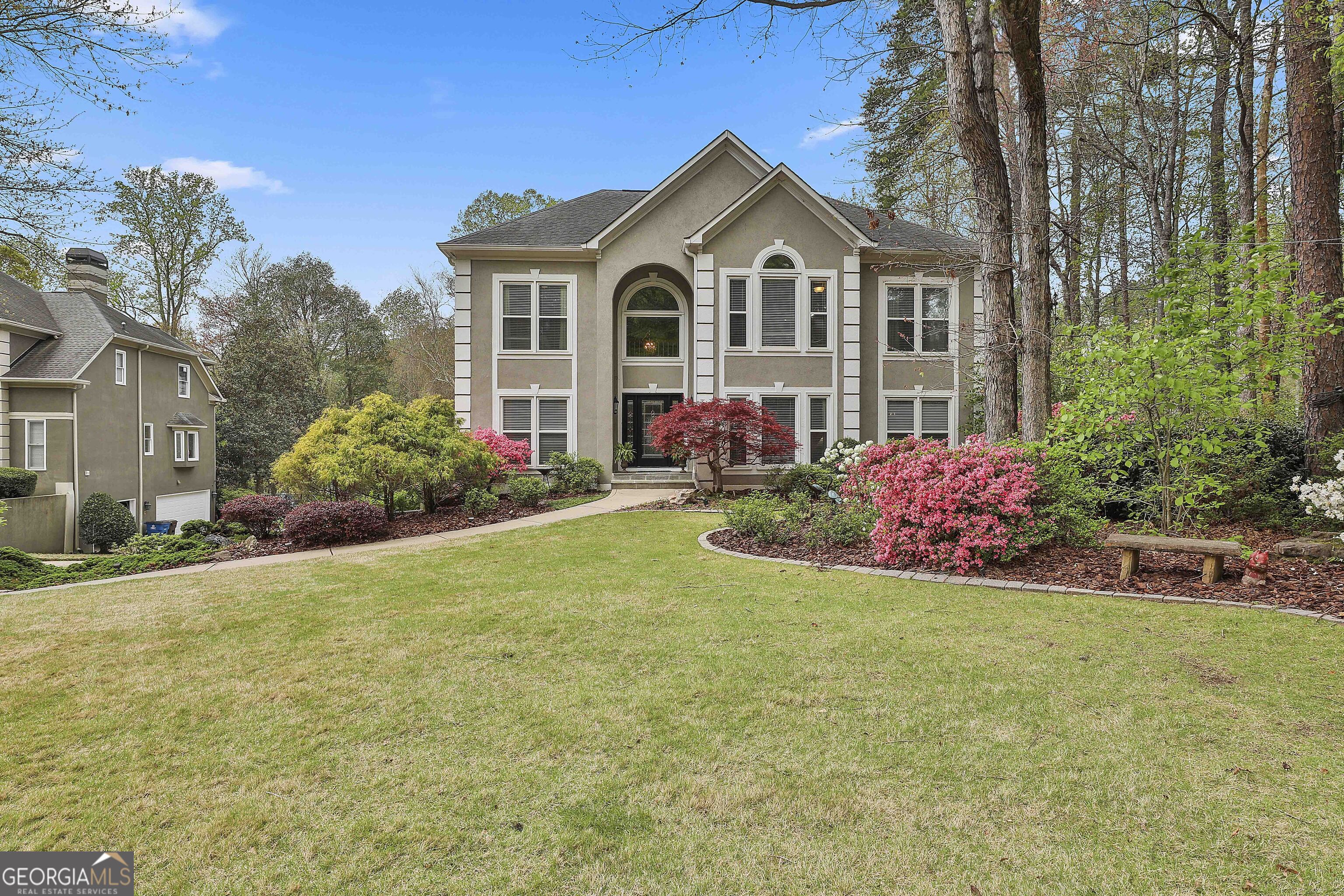 1000 Pleasance GRV