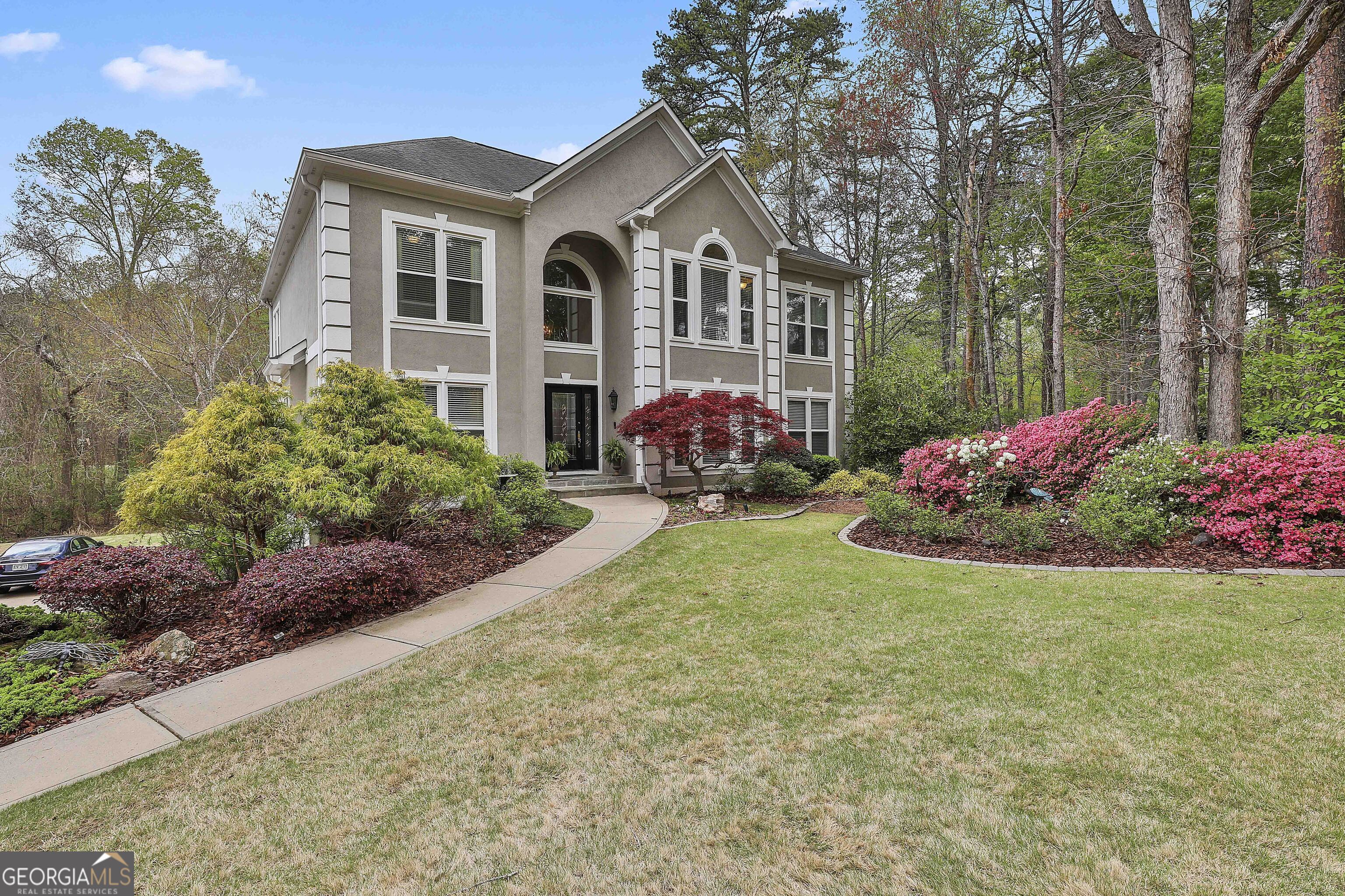 1000 Pleasance GRV