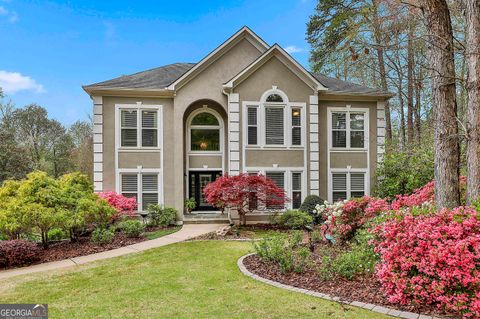 1000 Pleasance GRV Peachtree City GA 30269