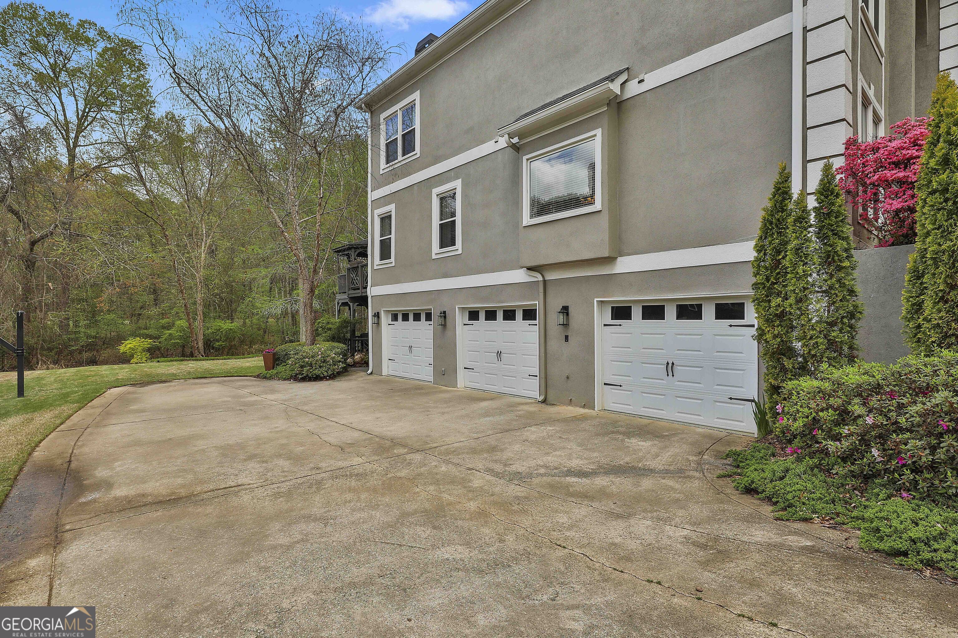 1000 Pleasance GRV