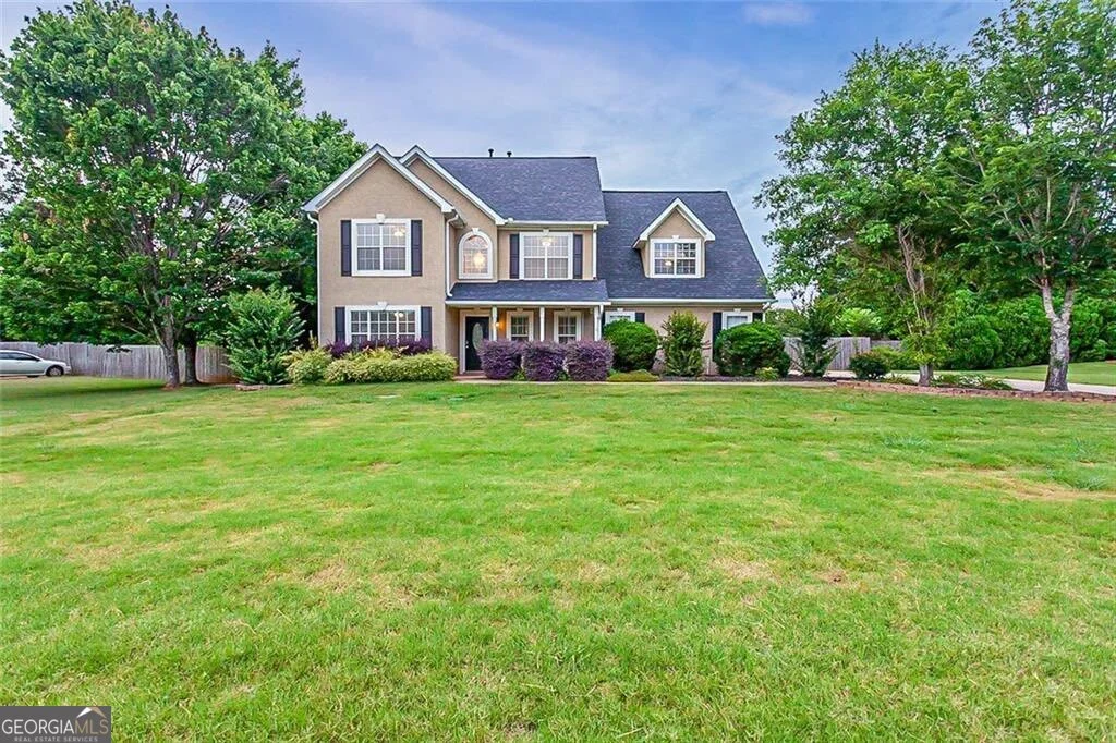 112 Wyckliffe Drive